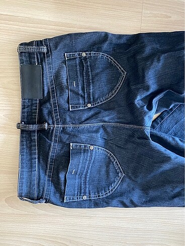38 Beden kot pantolon
