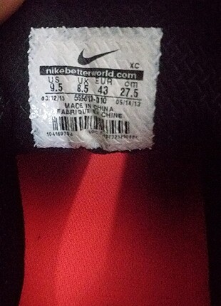 Nike Nıke krampon