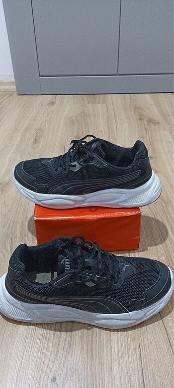 ORJİNAL PUMA 38.5