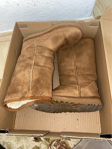 Ugg bot