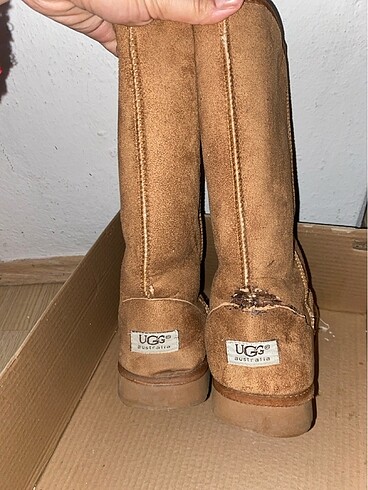 Ugg Ugg bot