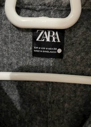 Zara Zara pinterest meşhur mont