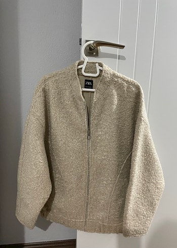 Zara pinterest meşhur ceket