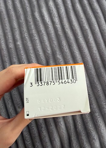 La Roche-Posay Anthelios UVMune 400 SPF 50+ Güneş Kremi - Görsel 3