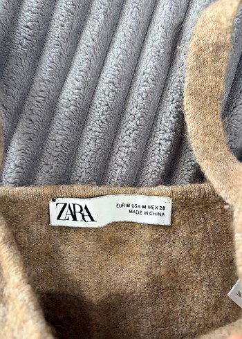 Zara triko büstiyer - Görsel 2