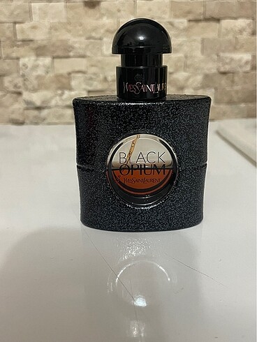 Black opium parfüm