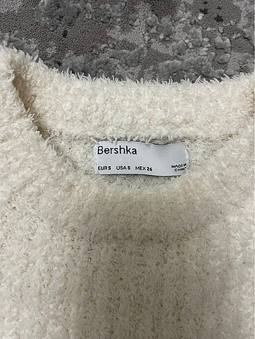 Bershka Bershka yumoş kazak