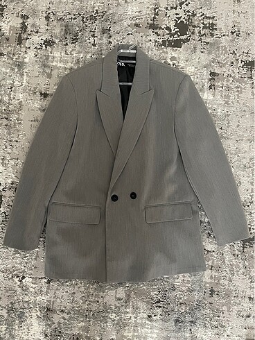 Zara blazer