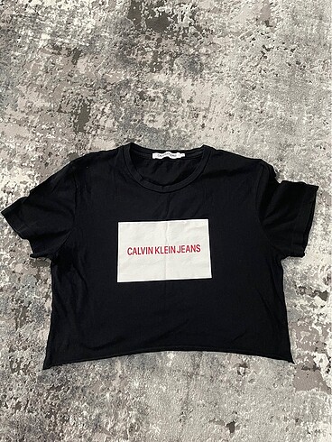 Calvin klein tişört