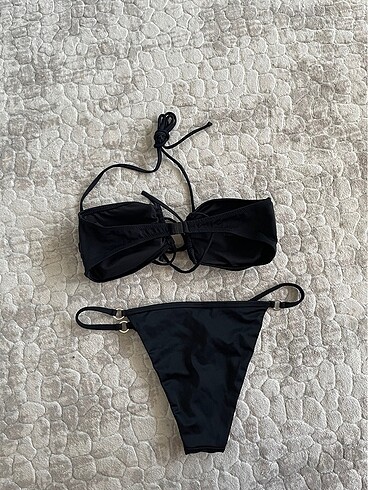s Beden Trendyolmilla bikini takım