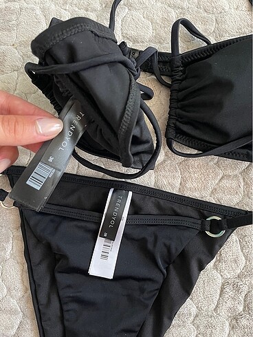 Trendyol & Milla Trendyolmilla bikini takım