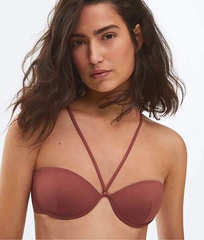 Oysho bikini üstü