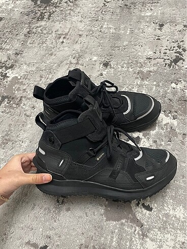 40 Beden Lacoste bot