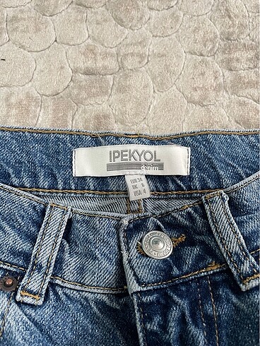 ipekyol İpekyol jean pantolon