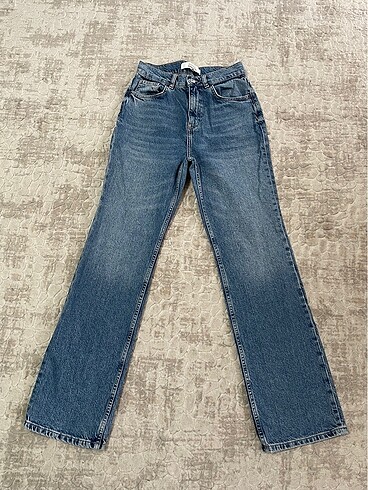 xs Beden İpekyol jean pantolon