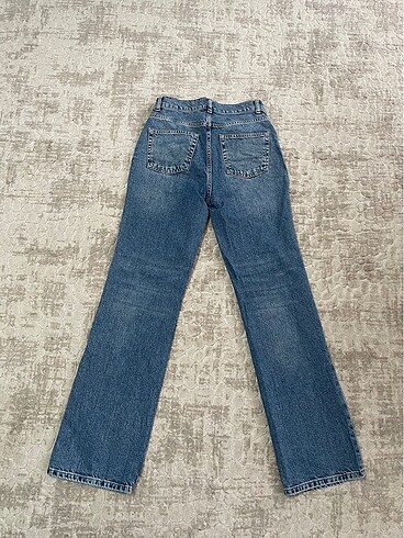 xs Beden mavi Renk İpekyol jean pantolon