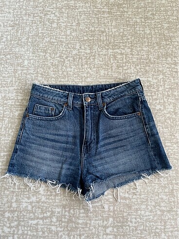 H&m jean şort