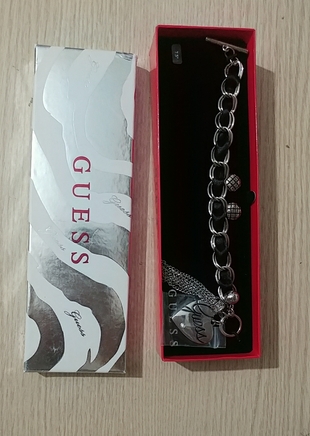 Guess bileklik