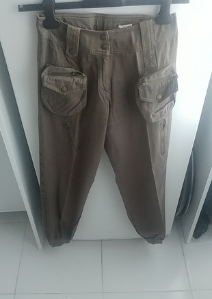 kargo pantolon