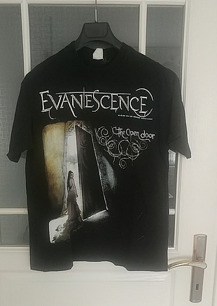evanescence tişört