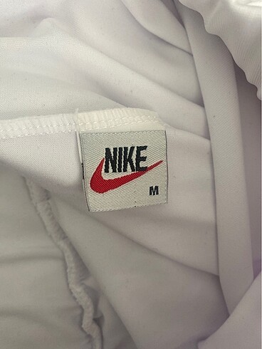 s Beden beyaz Renk Nike beyaz etek
