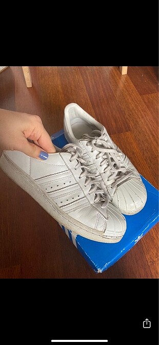 Adidas Superstar 36,5