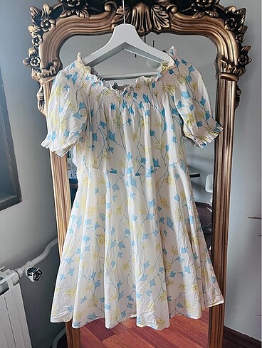 Benetton elbise