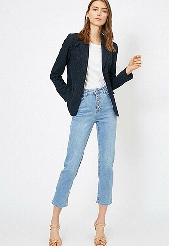 Koton blazer