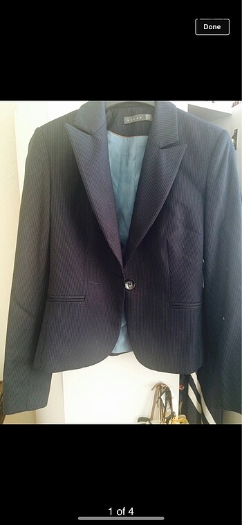 Koton Koton blazer