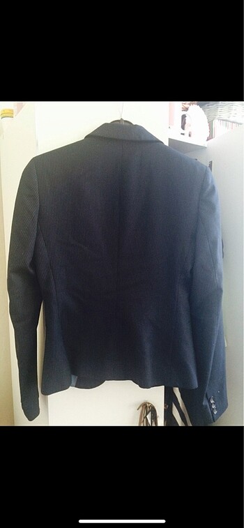 s Beden Koton blazer