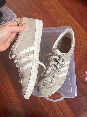 37,5 Beden Adidas Gazelle