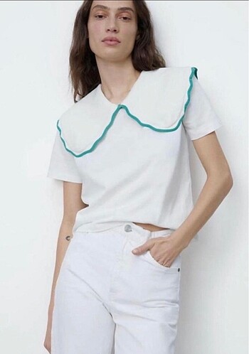 Zara bluz
