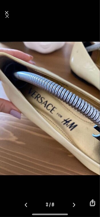 Versace Versace 37