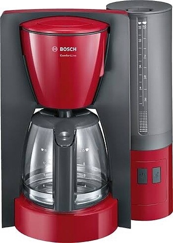 Bosch filtre kahve makinesi