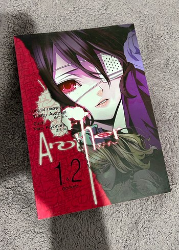 Another Manga