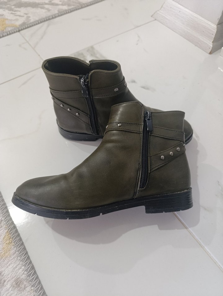 kadın bot - Görsel 3