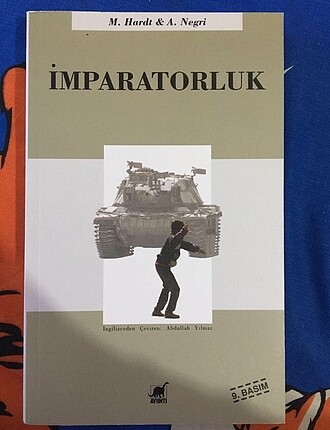 imparatorluk