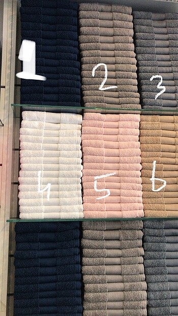 Calvin Klein Ck havlu