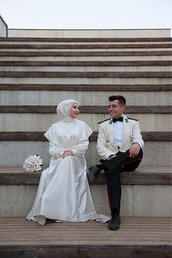 Diğer Nikah elbisesi
