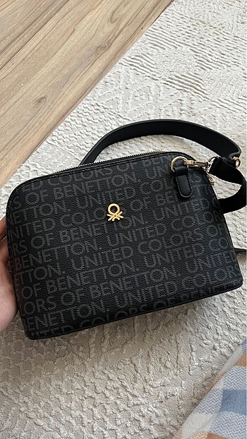 Benetton Çanta