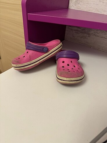 #crocs #kızçocukterlik