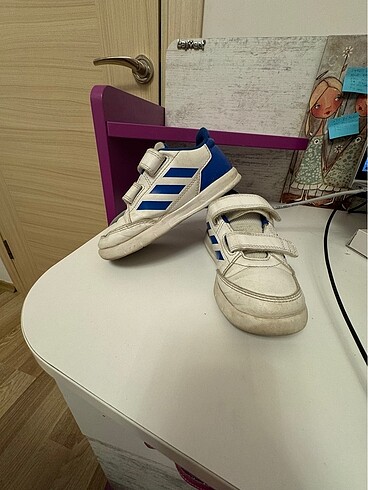 #Adidas #Sporayakkabı #Erkekçocuk