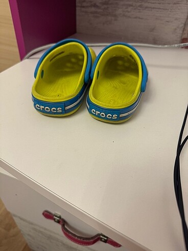 #crocs