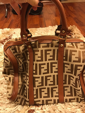 26 Beden #fendi #çanta