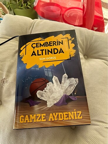  Beden çemberin altında