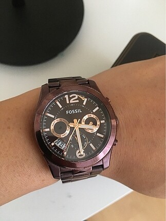 Fossil Fossil kol saati