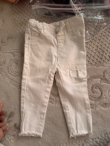 9-12 Ay Beden Tanesi 100