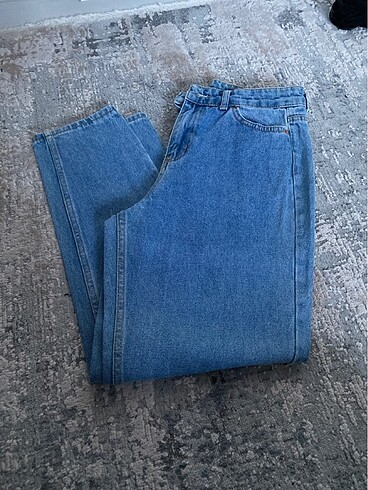 Addax mom jeans