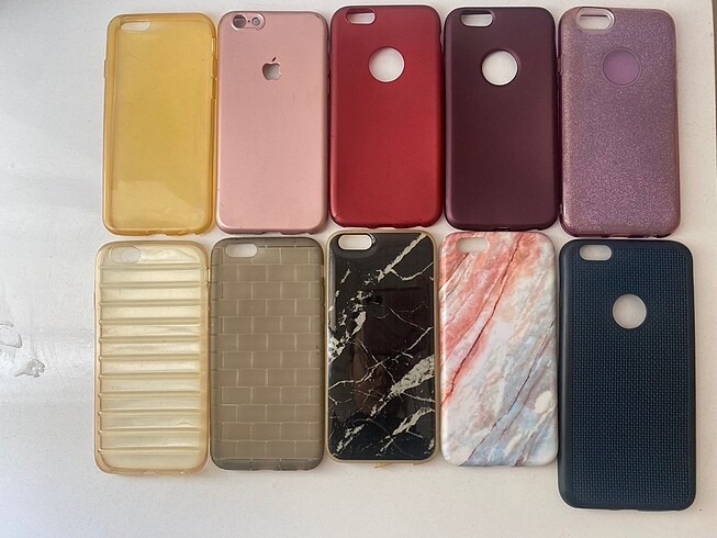 iphone 6 kılıf