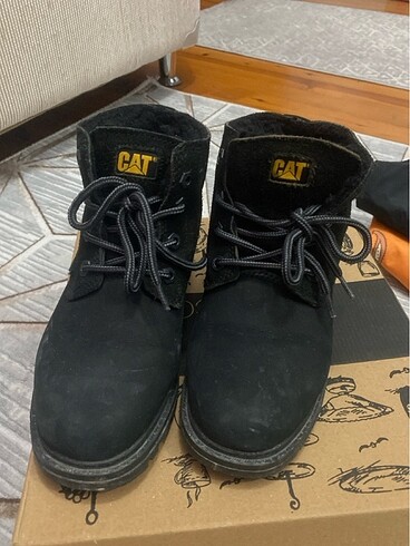 Cat Orjinal cat